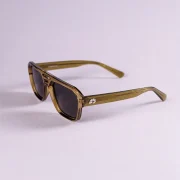 lentes summerblue dune 54110 piloto tr90 verde oliva unica unisex - lentes de sol Summer Blue VE en Venezuela