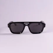 lentes summerblue dune 54130 piloto tr90 negro unica unisex - lentes de sol Summer Blue VE en Venezuela