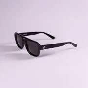 lentes summerblue dune 54130 piloto tr90 negro unica unisex - lentes de sol Summer Blue VE en Venezuela