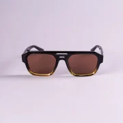 lentes summerblue dune 54140 piloto tr90 negro verde unica unisex - lentes de sol Summer Blue VE en Venezuela