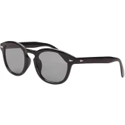 lentes summerblue eliteepoque louvre 5008 round acetato premium negro gris unisex - lentes de sol Summer Blue VE en Venezuela