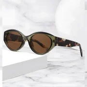 lentes summerblue eliteepoque oslo 5015 ojo de gato tr90 carey marron unisex - lentes de sol Summer Blue VE en Venezuela