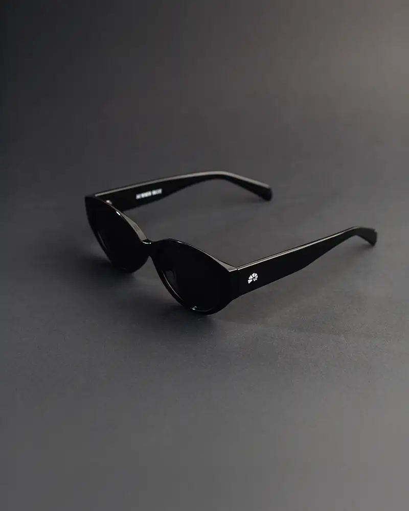 lentes summerblue eliteepoque oslo 5015 ojo de gato tr90 negro negro unisex - lentes de sol Summer Blue VE en Venezuela