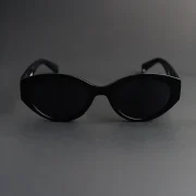 lentes summerblue eliteepoque oslo 5015 ojo de gato tr90 negro negro unisex - lentes de sol Summer Blue VE en Venezuela