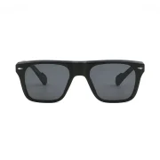lentes summerblue eliteepoque savile 5014 rectancular tr90 carey negro unisex - lentes de sol Summer Blue VE en Venezuela
