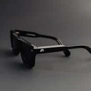 lentes summerblue eliteepoque savile 5014 rectancular tr90 carey negro unisex - lentes de sol Summer Blue VE en Venezuela