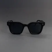 lentes summerblue eliteepoque versailes 5009 cuadrada tr90 negro negro unisex - lentes de sol Summer Blue VE en Venezuela