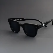 lentes summerblue eliteepoque versailes 5009 cuadrada tr90 negro negro unisex - lentes de sol Summer Blue VE en Venezuela