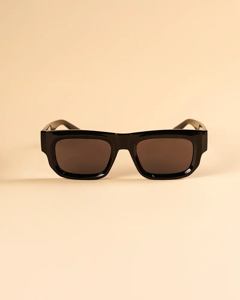 lentes summerblue nomad 53950 cuadrado tr90 negro unica unisex - Summer Blue VE: los mejores lentes de sol en Venezuela