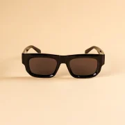 lentes summerblue nomad 53950 cuadrado tr90 negro unica unisex - Summer Blue VE: los mejores lentes de sol en Venezuela