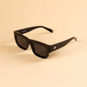 lentes summerblue nomad 53950 cuadrado tr90 negro unica unisex - Summer Blue VE: los mejores lentes de sol en Venezuela