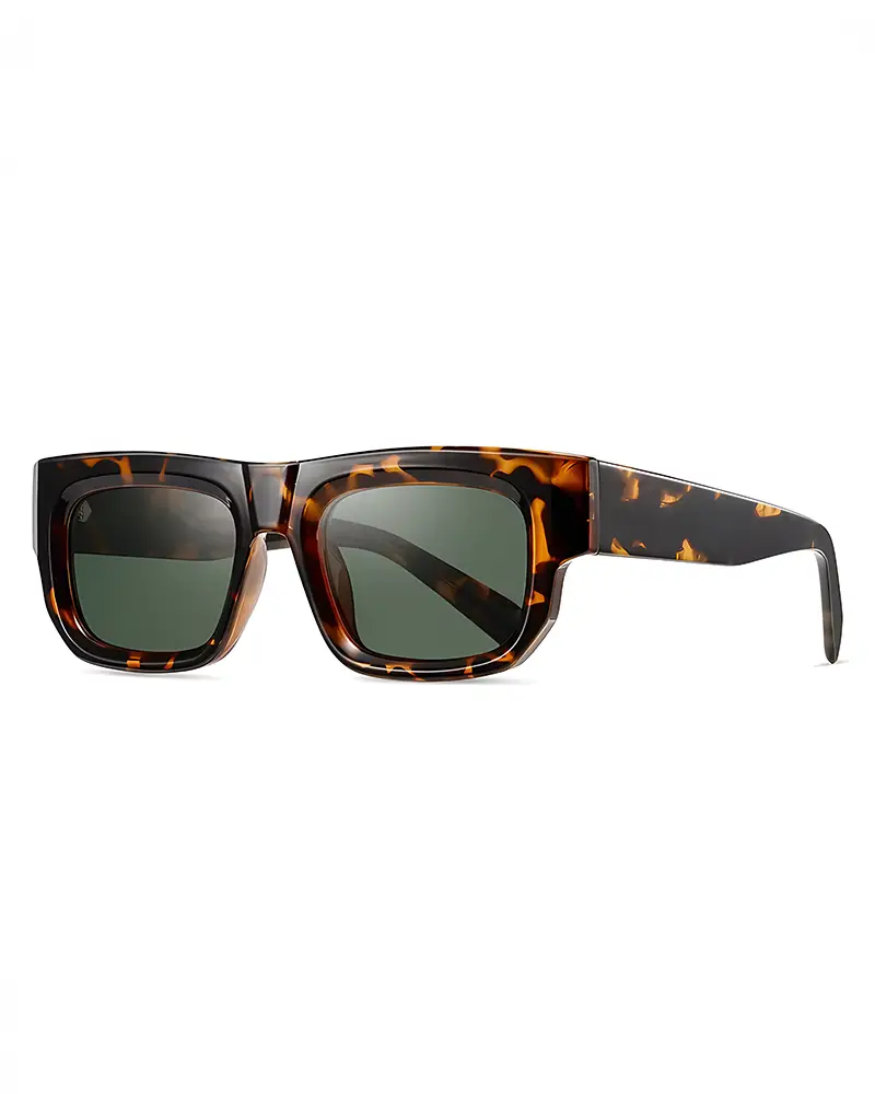 lentes summerblue nomad 53960 cuadrado tr90 animal p unica unisex - Summer Blue VE: los mejores lentes de sol en Venezuela