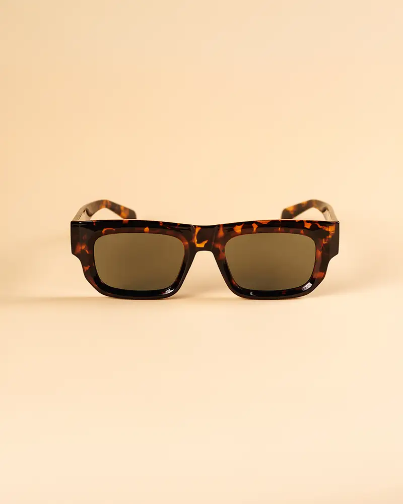 lentes summerblue nomad 53960 cuadrado tr90 animal p unica unisex - Summer Blue VE: los mejores lentes de sol en Venezuela