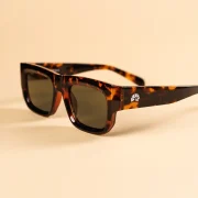 lentes summerblue nomad 53960 cuadrado tr90 animal p unica unisex - Summer Blue VE: los mejores lentes de sol en Venezuela