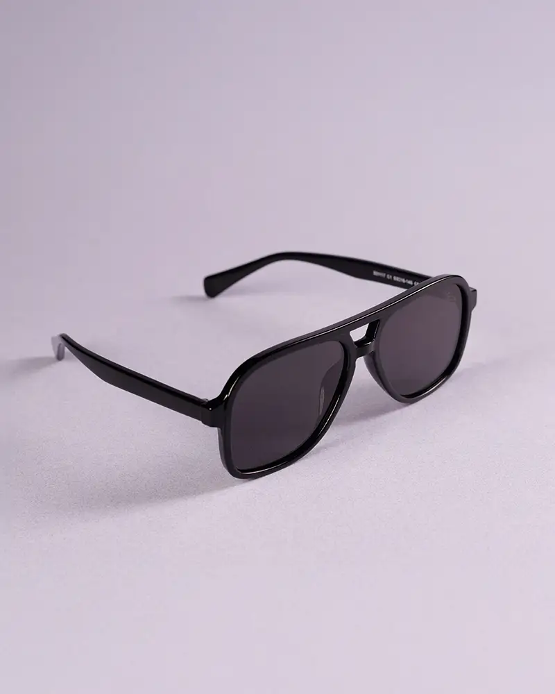 lentes summerblue vortex 54190 piloto tr90 nergro unica unisex - lentes de sol Summer Blue VE en Venezuela